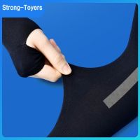 【CC】 Sleeve Silk Drying Cooling Arm Uv Protection Sleeves Safety Hand Cover Breathable