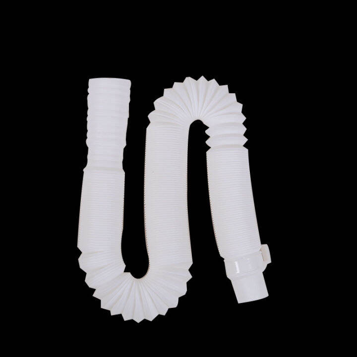 material New outlet pipe washing machine drain pipe down pipe vegetable