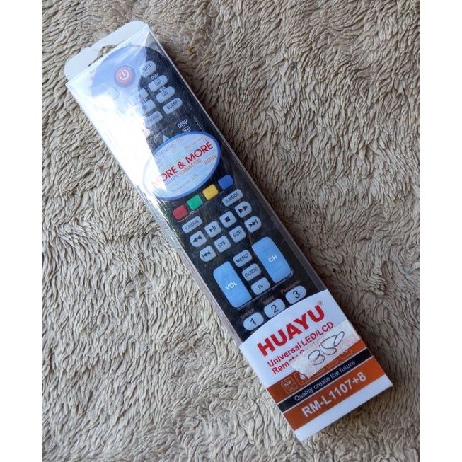 universal-remote-สำหรับ-flatscreen-ทุกยี่ห้อ