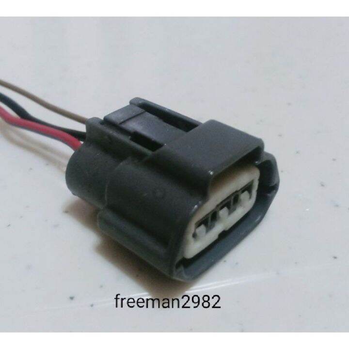 GENUINE Mazda Ignition coil socket harness connector for car car