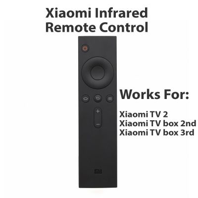 Xiaomi Box Remote Control For 2nd3rdXiaomi 23