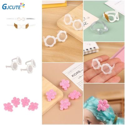 【YF】✓✕☏  Fashion Original Sunglasses Hairpin Bjd Accessories Dressing Up Dollhouse GiftToys