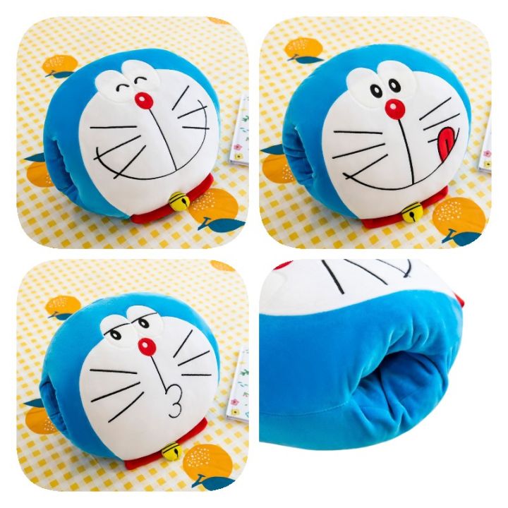 cartoon-doraemon-toy-plush-cushion-pillow-sleeping-decoration-companion-home