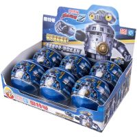 Ultraman Zeta Ultraman Z STORAGE Windom Sevenger Blind Ball Gachapon ตุ๊กตาของขวัญของเล่นอะนิเมะตัวเลขรวบรวมเครื่องประดับ