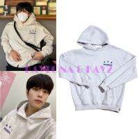 ☞☞☞ (Pay On The Spot) เสื้อกันหนาวมีฮู้ด IAB STUDIO K-POP แฟชั่น สําหรับเด็ก M-XXL