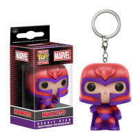 X-Men Magneto Figure Collection ของเล่น