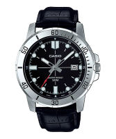 CASIO MEN STANDARD รุ่น MTP-VD01L-1E