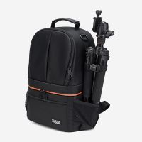 New Multi-functional Backpack For Camera Outdoor Photograph Backpacks For DSLR Lens Waterproof Travel Shooting Bag For Men