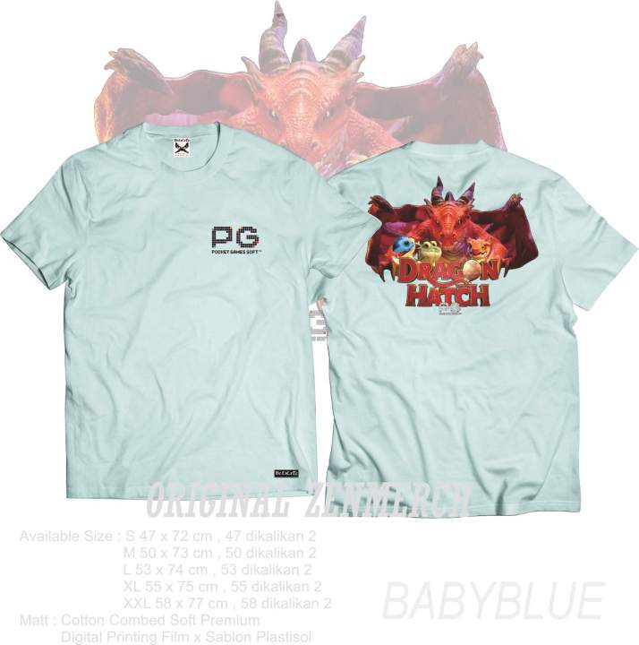 Dragon Hatch, PG SOFT