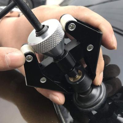 2021Auto Windshield Wiper Arm Remover Puller Roller Extractor Auto Car Battery Terminal Alternator Bearing Repair Tools