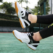 Giày Tennis Chuyên Nghiệp Mới Giày Thể Thao Tennis Nhẹ Cho Nam Giày Cầu
