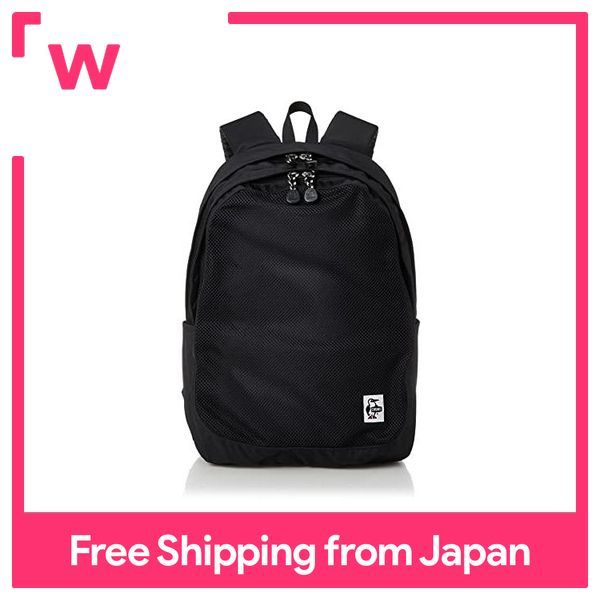 Chums Backpack Recycle Front Mesh Day Pack | Lazada