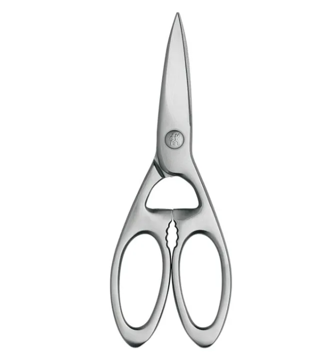 ZWILLING J.A. HENCKELS Twin Select Kitchen Shears Lazada.co.th