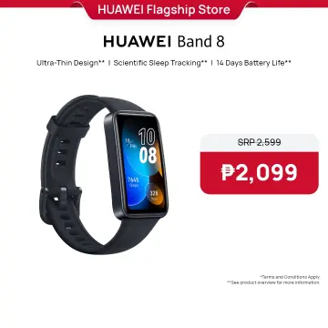 Fitness tracker sale lazada