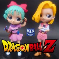 รวม โมเดล Qposket จากเรื่อง Dragonball ขนาด 14-15 Cm มีหลายแบบ น่ารักมากๆ ราคาถูก พร้อมส่งทันที