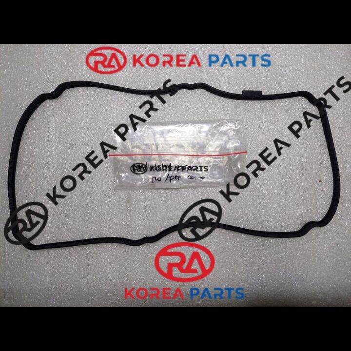 Gasket Head Cover Hyundai i10 i 10 Kia Picanto Packing Tutup Klep