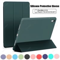 For iPad 6th Generation/ iPad 5th Gen 9.7 inch IPad Air 1 2 Case for IPad Pro9.7 2016 2017 2018 ipad Air 5 Air 4 2022 10th 10.9 Cases Covers