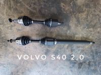 เพลาขับ เพลาขับหน้า Taker Driveshaft แบบ Standard สำหรับ Volvo S40 วอลโว่ เอส40 แบบแยกข้าง