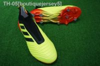 ☫▣☁ boutiquejersey5 High DB2010 help natural grass adidas adidas PREDATOR 18   falcon FG super top football shoes