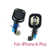 For IPhone 6G 6 6S Plus Mobile Phone Home Button Menu Back Key Touch ID Fingerprint Sensor Ribbon Flex Cable Replacement