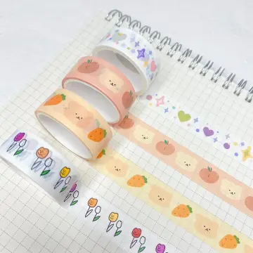 Shop Washi Lace Tape with great discounts and prices online - Nov 2023