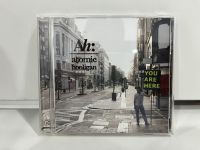 1 CD MUSIC ซีดีเพลงสากล     ATOMIC HOOLIGAN YOU ARE HERE    (L1E14)