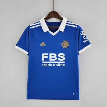 Leicester City Football Kits, New Shirts & Shorts