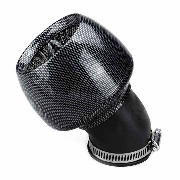 กรองเปลือย-กรองเปลือยมอไซกรองแห้งคาบู28-48mm-กรองแห้ง-universal-45-motorcycle-adjustable-air-intake-filter-for-honda-for-yamaha-for-kawasaki