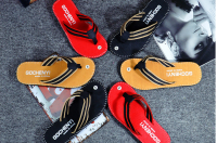 รองเท้าผู้ใหญ่ รองเท้าผู้ชาย รองเท้าแตะ รองเท้าหนีบ รองเท้าเตะชาย พร้อมส่ง man slipper รองเท้าสลิปเปอร์