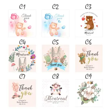100pcs, Food Stickers, Cute Stickers, Sticker Flakes, Sealing