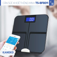 Kaneko health scale 12 Index