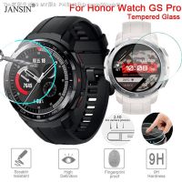 【CW】✙¤  Protector Tempered Glass Smartwatch Film