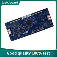 【hot】 55T32-C0F CTRL 50 Suitable 50  TV T-Con Board 55T32 COF 50 Inch 55t32c0f Original Logic Tested