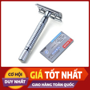 Shaver, defense sịnh body classic razor blade for both male and female