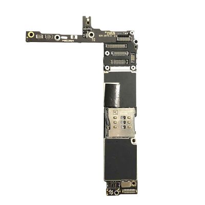 มาเธอร์บอร์ดที่ไม่ดีอย่างสมบูรณ์พร้อมซีพียู Nand ฮาร์ดดิสก์สำหรับ Iphone 6 6P 6S 6sp 7 7P 8P Plus ชิ้นส่วนถอดประกอบสำหรับฝึกทักษะการซ่อม
