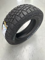 Raiden 265/60R18 รุ่น Adventure R/T ปี 23 ยางรถยนต์ 1 เส้น