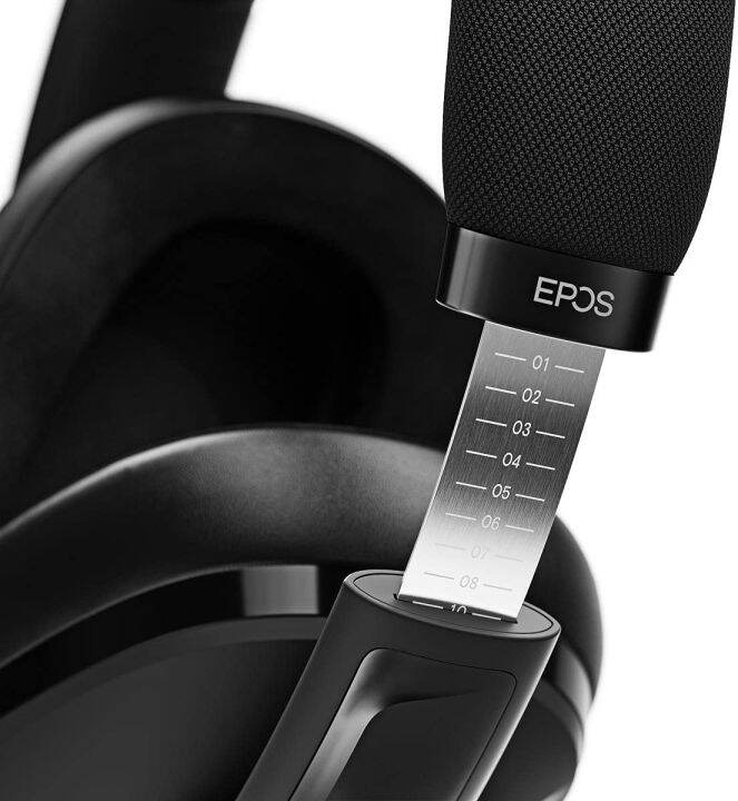 epos-sennheiser-h3-hybrid-closed-acoustic-gaming-headset-with-bluetooth-หูฟังเกมมิ่ง-สีดำ-ของแท้-ประกันศูนย์-2ปี-onyx-black