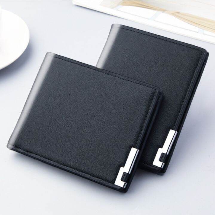 hot-selling-fashion-men-wallets-2023-luxury-brand-short-wallet-mens-multi-card-ultra-thin-wallet-trend-no-zipper-coin-purse