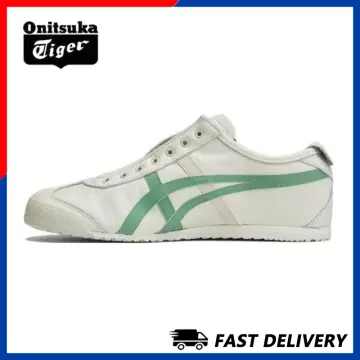 How to clean on sale white onitsuka tiger shoes