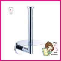 ที่ใส่กระดาษชำระ AMERICAN STANDARD K-2801-56-N สีโครมTOILET TISSUE HOLDER AMERICAN STANDARD K-2801-56-N CHROME **ขายดีที่สุด**