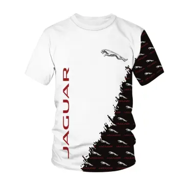 Shop Jaguar Tshirt online