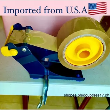 Shop tape dispenser for Sale on Shopee Philippines