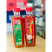 Nước chấm chua ngọt Nam Ngư ớt tỏi Lý Sơn 300ml Sieuthitoanngoc