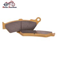 Motorcycle Rear Brake Pads For BMW K1600B Grand America K1600 2018 2019 2020 K1600GT 2011-2020 2017 K 1600 B GT SE GTL Exclusive