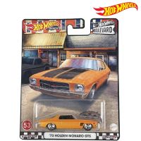 2022 NEW Hot Wheels Car GJT68 Boulevard 8 Toyota 11 Mercedes-Benz Corvette Alfa Romeo 1/64 Rubber Tyre Diecast Car Toys in stock