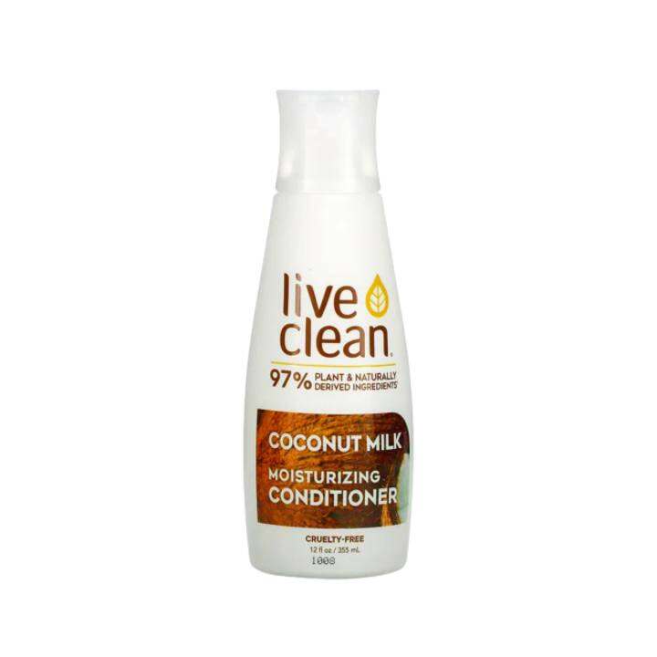 Live Clean / Coconut Milk Moisturizing Conditioner / AUTHENTIC! Lazada PH