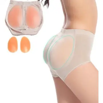 Butt Lifter Shaper lift Butt Enhancer Underwear For Women Buttocks Hip Lifting  Panty Shorts