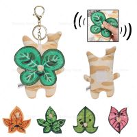 ตุ๊กตา Zelda Korok ตำนานของใหม่ตุ๊กตาอะนิเมะ Boneka Mainan การ์ตูนอะนิเมะสีเขียวสำหรับเป็นของขวัญวันเกิดสำหรับเด็ก