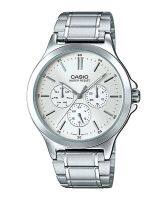 CASIO MEN STANDARD รุ่น MTP-V300D-7A