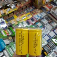 ขายดี !!! ถ่านชาร์จ Size C (ขนาดกลาง) Toriyama 3100mAh NI-CD 1.2V 2ก้อน